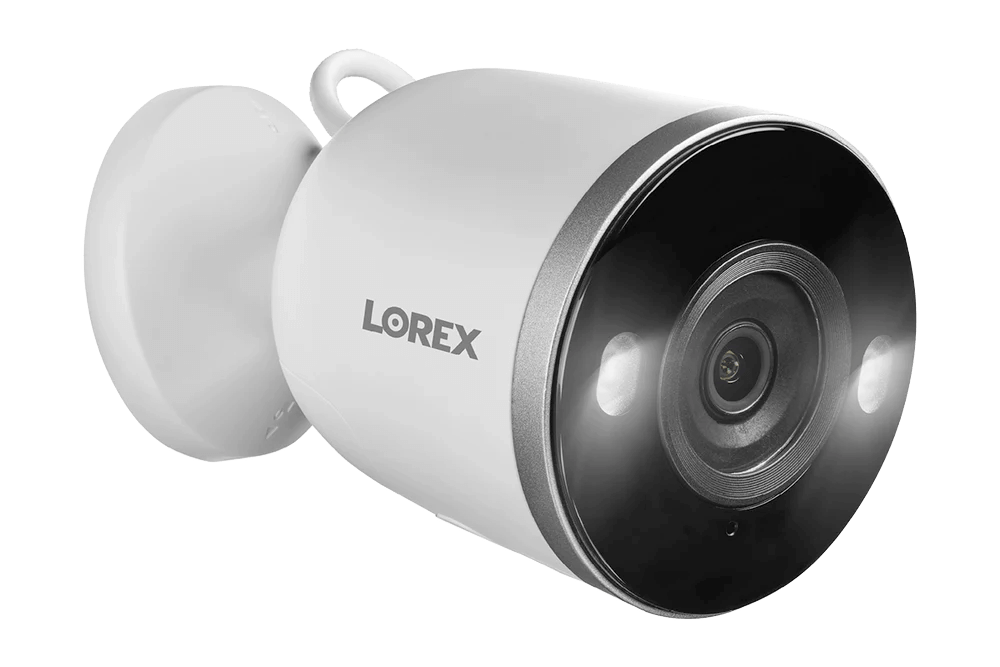 Lorex 2K Spotlight Indoor/Outdoor Wi-Fi Security Camera