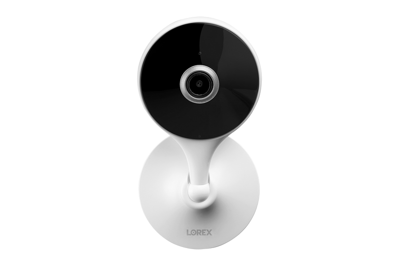 Lorex 2K Indoor Wi-Fi Security Camera