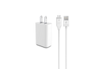 Micro USB Power Cable and Power Supply