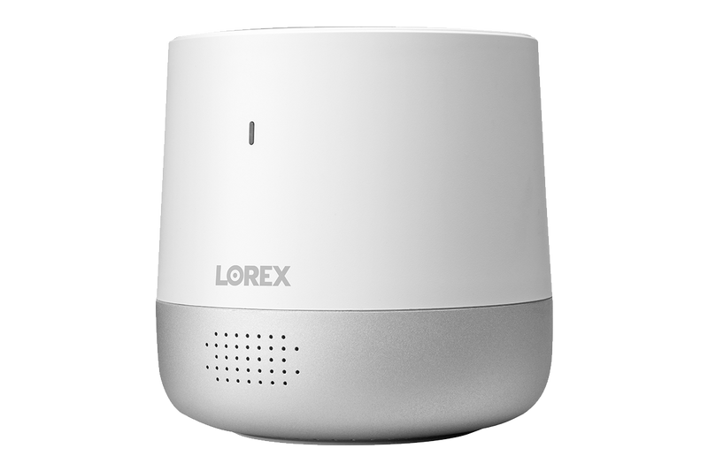 Lorex 2K Wire-Free Battery Operated Security System