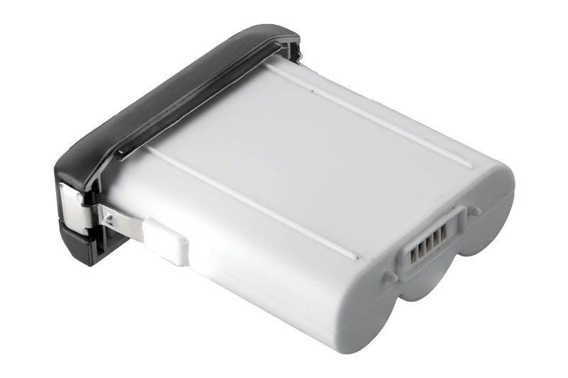 Accessory Power Pack for Battery-Operated Cameras (3-Cell)