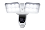 Lorex 1080p Wi-Fi Floodlight Security Camera (32GB)