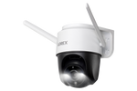 2K Pan-Tilt Outdoor Wi-Fi Security Camera (32GB)