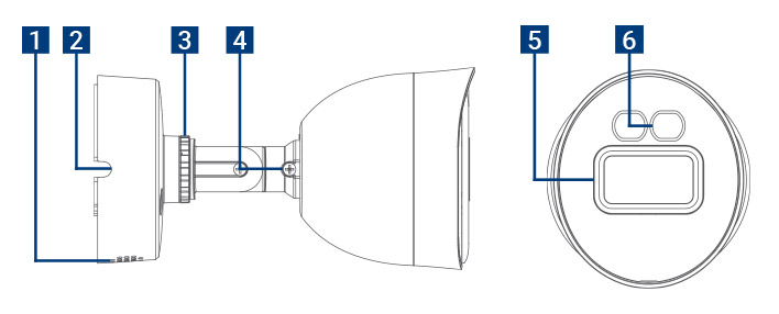 C884DA Overview