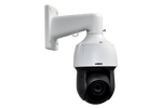 PTZ Series - 2K Outdoor IP Camera with 12x Optical Zoom and IP66 Weatherproof Rating