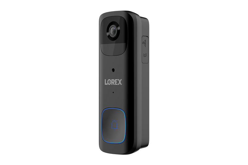 Lorex 2K Battery Video Doorbell