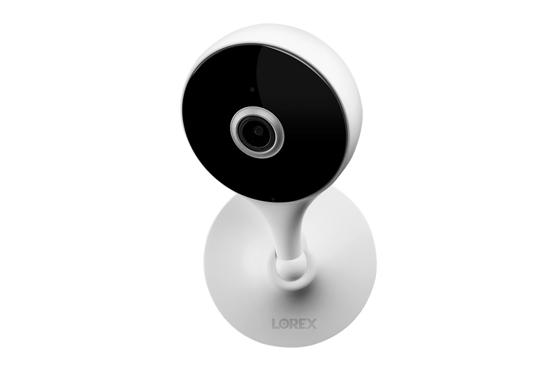 Lorex 2K Indoor Wi-Fi Security Camera - Open Box - Lorex Corporation