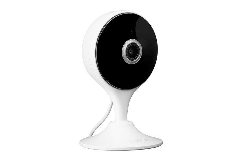 Lorex 2K Indoor Wi-Fi Security Camera - Open Box - Lorex Corporation