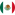 Mexico flag